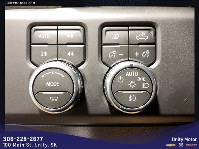 2026 GMC Sierra 1500 AT4 (Stk: 26LD6388) in Unity - Image 13 of 17 2026 GMC Sierra 1500 AT4 (Stk: 26LD6388) in Unity - Image 13 of 17