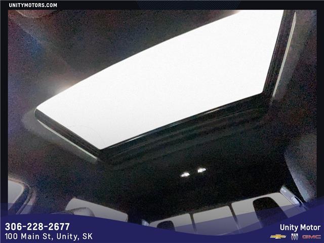 2026 GMC Sierra 1500 AT4 (Stk: 26LD6388) in Unity - Image 14 of 17 2026 GMC Sierra 1500 AT4 (Stk: 26LD6388) in Unity - Image 14 of 17