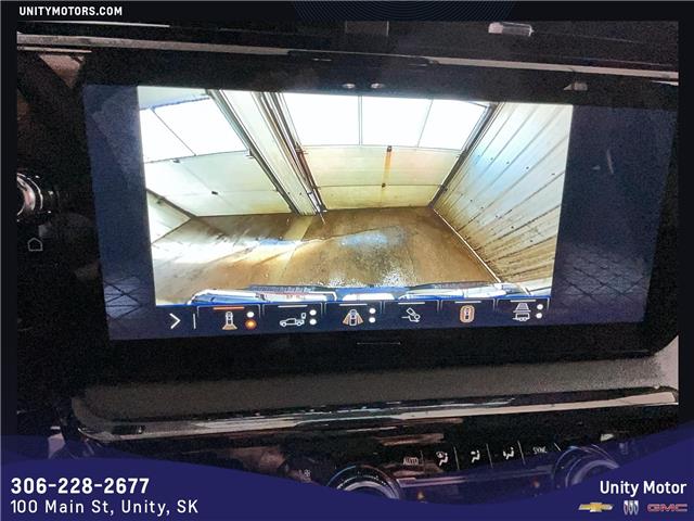 2026 GMC Sierra 1500 AT4 (Stk: 26LD6388) in Unity - Image 15 of 17 2026 GMC Sierra 1500 AT4 (Stk: 26LD6388) in Unity - Image 15 of 17