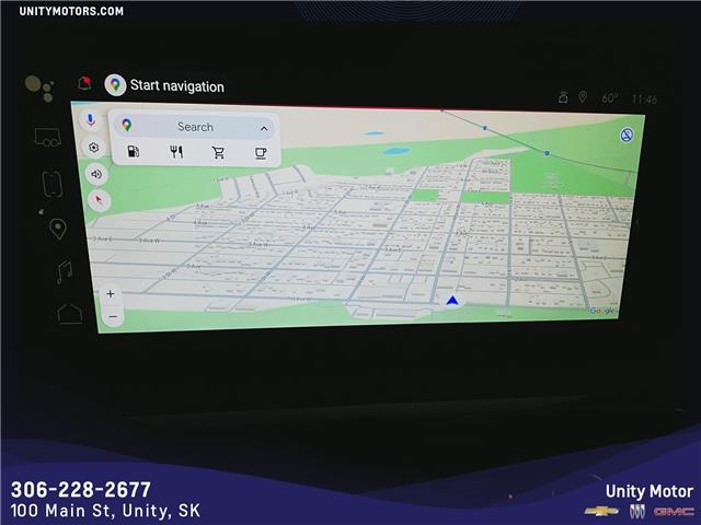 2026 GMC Sierra 1500 AT4 (Stk: 26LD6388) in Unity - Image 16 of 17 2026 GMC Sierra 1500 AT4 (Stk: 26LD6388) in Unity - Image 16 of 17