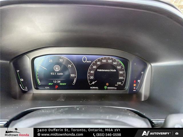 2026 Honda CR-V Hybrid EX-L (Stk: 2600909) in North York - Image 19 of 29