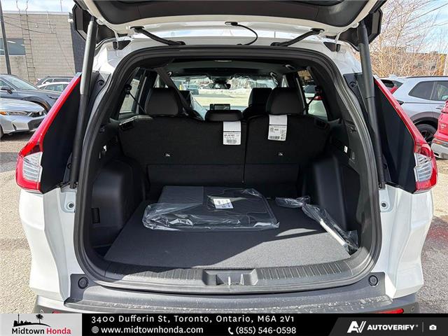 2026 Honda CR-V Hybrid Touring (Stk: 2600920) in North York - Image 16 of 29