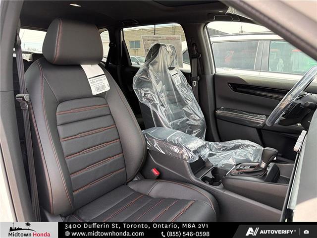 2026 Honda CR-V Hybrid Touring (Stk: 2600920) in North York - Image 26 of 29