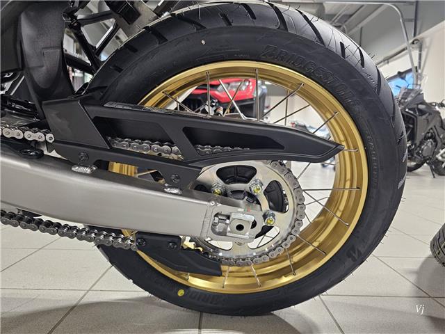 2026 Honda AFRICA TWIN ADVENTURE SPORTS ES DCT LE (Stk: 26HS-017) in Grande Prairie - Image 10 of 16