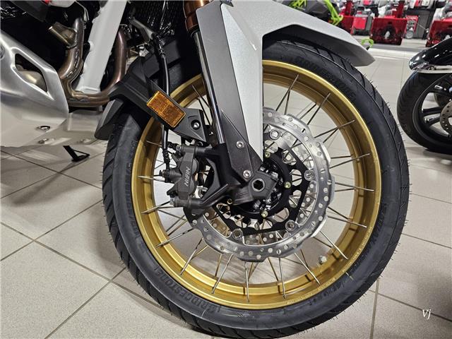 2026 Honda AFRICA TWIN ADVENTURE SPORTS ES DCT LE (Stk: 26HS-017) in Grande Prairie - Image 12 of 16