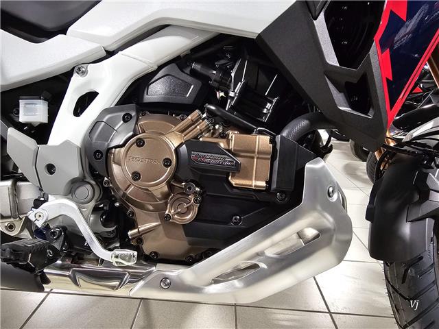 2026 Honda AFRICA TWIN ADVENTURE SPORTS ES DCT LE (Stk: 26HS-017) in Grande Prairie - Image 13 of 16