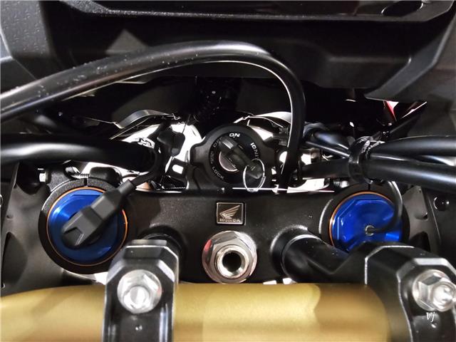 2026 Honda AFRICA TWIN ADVENTURE SPORTS ES DCT LE (Stk: 26HS-017) in Grande Prairie - Image 15 of 16