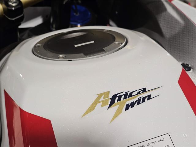 2026 Honda AFRICA TWIN ADVENTURE SPORTS ES DCT LE (Stk: 26HS-017) in Grande Prairie - Image 16 of 16
