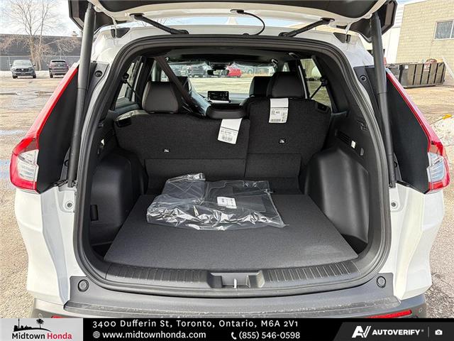 2026 Honda CR-V Hybrid EX-L (Stk: 2600907) in North York - Image 15 of 29