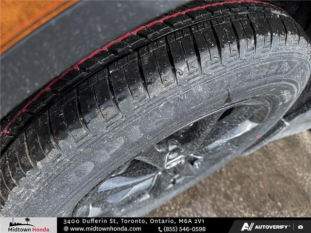 2026 Honda CR-V Hybrid Sport (Stk: 2600914) in North York - Image 11 of 29