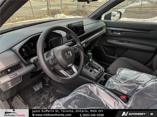 2026 Honda CR-V Hybrid Sport (Stk: 2600914) in North York - Image 17 of 29