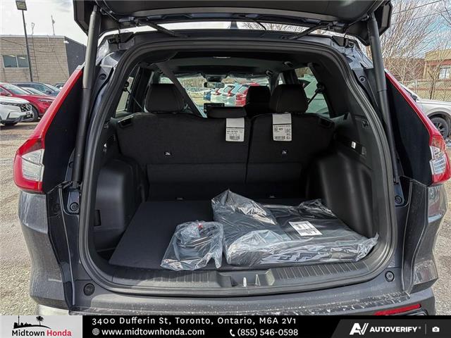 2026 Honda CR-V Hybrid Sport (Stk: 2600919) in North York - Image 16 of 29