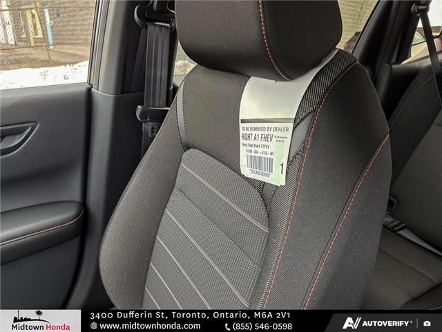 2026 Honda CR-V Hybrid Sport (Stk: 2600919) in North York - Image 24 of 29