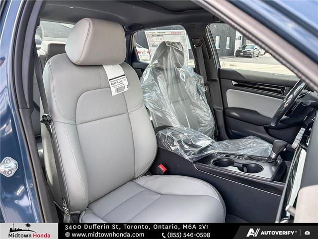 2026 Honda Civic Hybrid Sport Touring (Stk: 2600908) in North York - Image 26 of 29