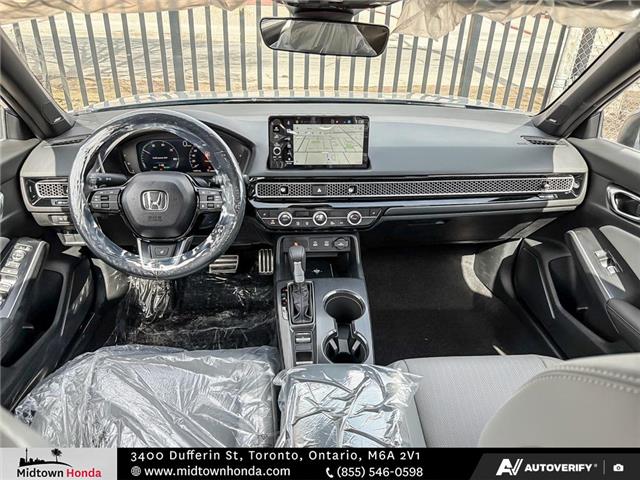 2026 Honda Civic Hybrid Sport Touring (Stk: 2600908) in North York - Image 28 of 29