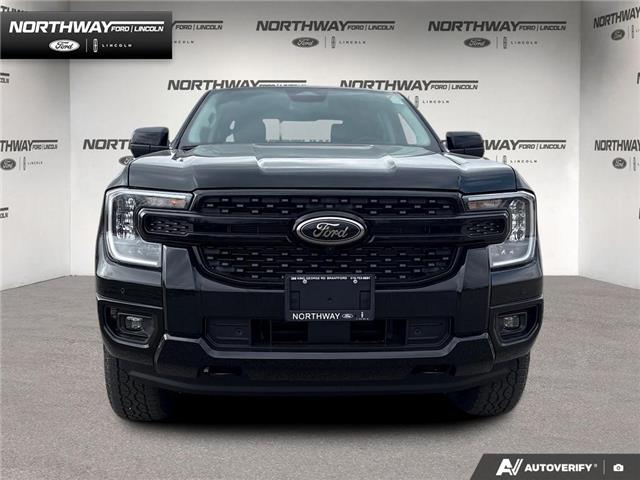 2026 Ford Ranger Lariat (Stk: 6RG09399) in Brantford - Image 2 of 23