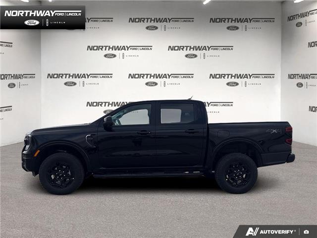 2026 Ford Ranger Lariat (Stk: 6RG09399) in Brantford - Image 3 of 23