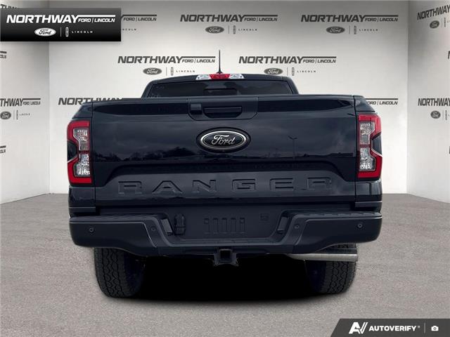 2026 Ford Ranger Lariat (Stk: 6RG09399) in Brantford - Image 5 of 23