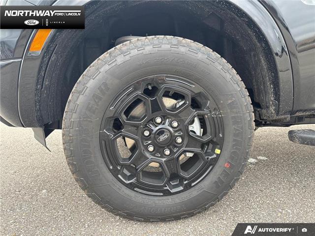 2026 Ford Ranger Lariat (Stk: 6RG09399) in Brantford - Image 6 of 23