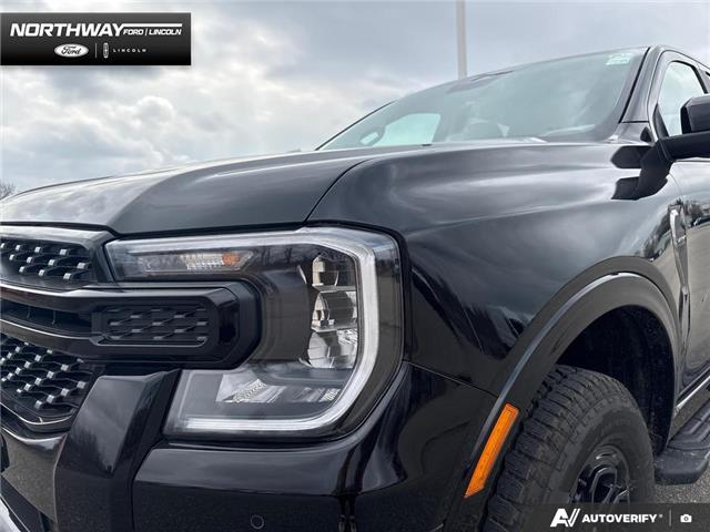 2026 Ford Ranger Lariat (Stk: 6RG09399) in Brantford - Image 7 of 23