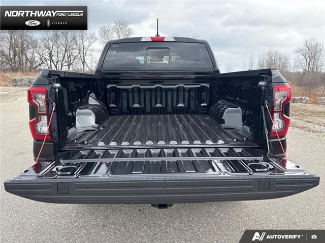2026 Ford Ranger Lariat (Stk: 6RG09399) in Brantford - Image 10 of 23