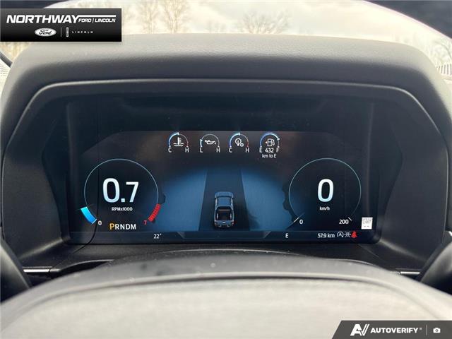 2026 Ford Ranger Lariat (Stk: 6RG09399) in Brantford - Image 13 of 23