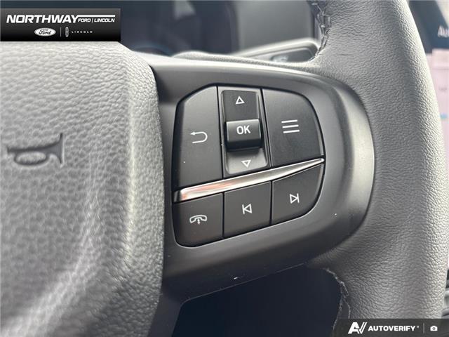 2026 Ford Ranger Lariat (Stk: 6RG09399) in Brantford - Image 14 of 23