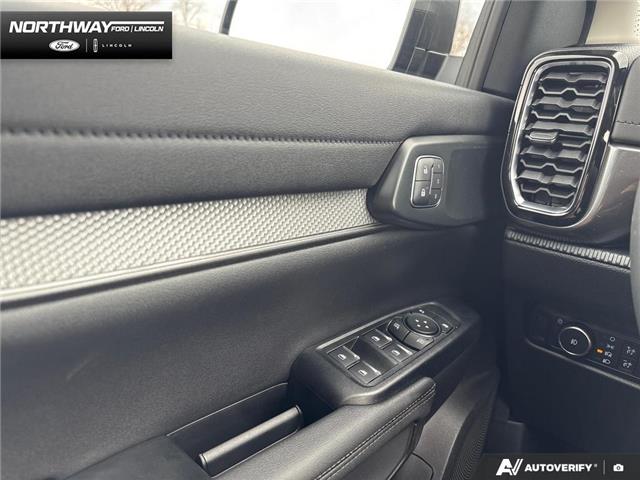 2026 Ford Ranger Lariat (Stk: 6RG09399) in Brantford - Image 15 of 23