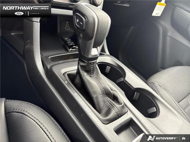 2026 Ford Ranger Lariat (Stk: 6RG09399) in Brantford - Image 16 of 23