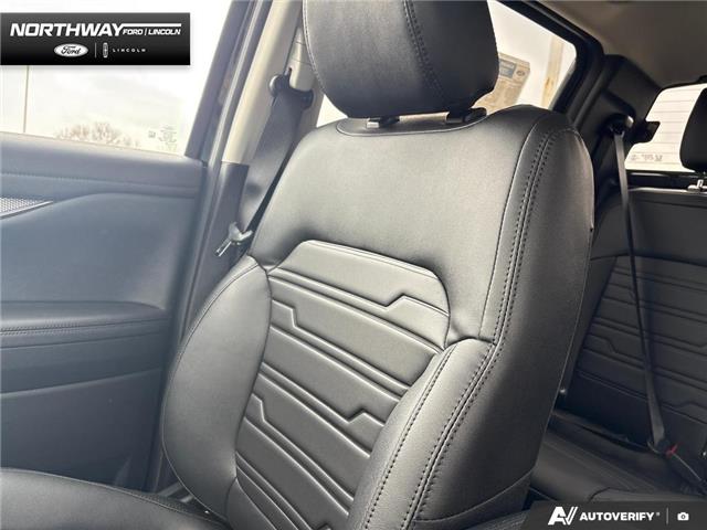 2026 Ford Ranger Lariat (Stk: 6RG09399) in Brantford - Image 18 of 23