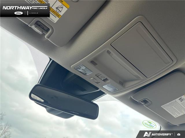 2026 Ford Ranger Lariat (Stk: 6RG09399) in Brantford - Image 19 of 23