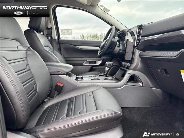 2026 Ford Ranger Lariat (Stk: 6RG09399) in Brantford - Image 20 of 23