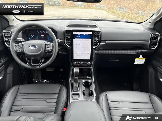 2026 Ford Ranger Lariat (Stk: 6RG09399) in Brantford - Image 22 of 23