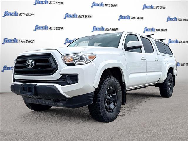 2023 Toyota Tacoma Base 3TYDZ5BN9PT019218 949 in Kitchener