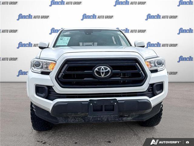 2023 Toyota Tacoma Base (Stk: 949) in Kitchener - Image 2 of 24