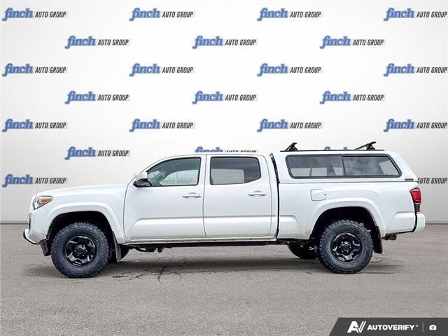 2023 Toyota Tacoma Base (Stk: 949) in Kitchener - Image 3 of 24