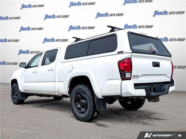 2023 Toyota Tacoma Base (Stk: 949) in Kitchener - Image 4 of 24