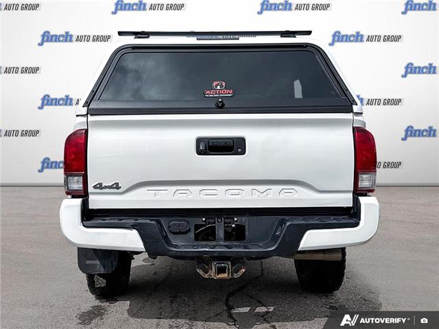 2023 Toyota Tacoma Base (Stk: 949) in Kitchener - Image 5 of 24