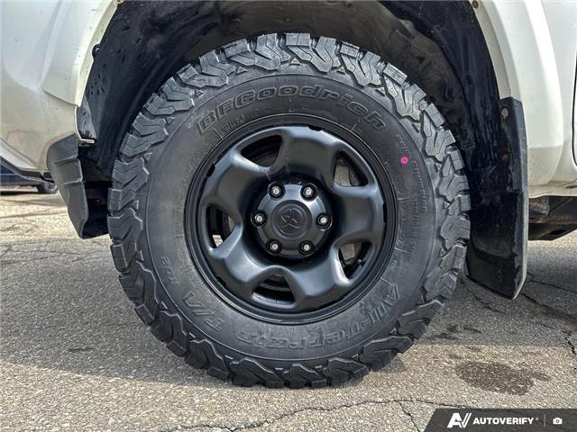 2023 Toyota Tacoma Base (Stk: 949) in Kitchener - Image 6 of 24