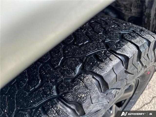 2023 Toyota Tacoma Base (Stk: 949) in Kitchener - Image 7 of 24