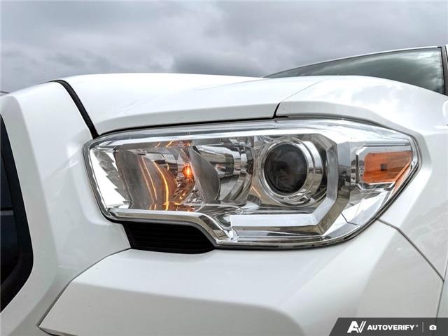 2023 Toyota Tacoma Base (Stk: 949) in Kitchener - Image 8 of 24