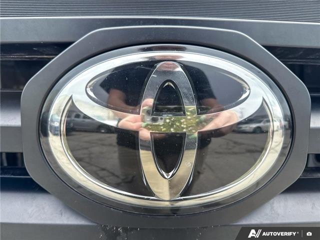 2023 Toyota Tacoma Base (Stk: 949) in Kitchener - Image 9 of 24