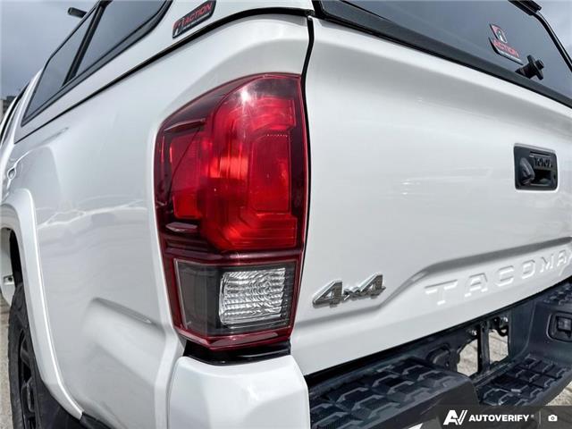 2023 Toyota Tacoma Base (Stk: 949) in Kitchener - Image 10 of 24