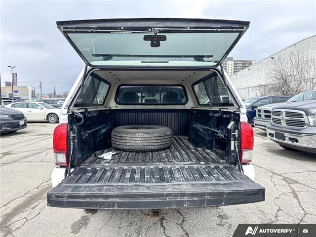 2023 Toyota Tacoma Base (Stk: 949) in Kitchener - Image 11 of 24