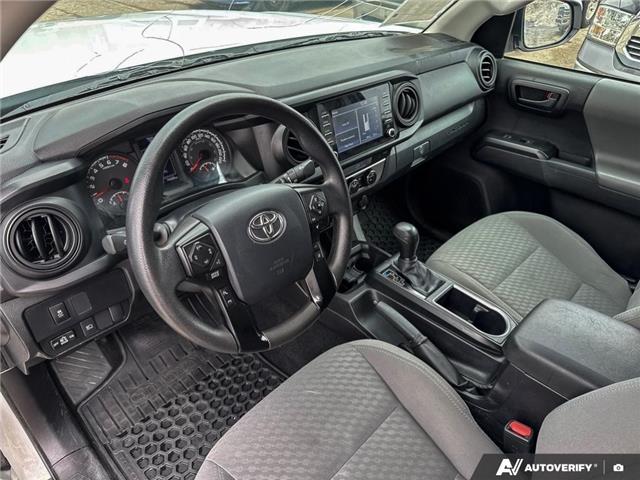 2023 Toyota Tacoma Base (Stk: 949) in Kitchener - Image 12 of 24