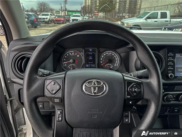 2023 Toyota Tacoma Base (Stk: 949) in Kitchener - Image 13 of 24