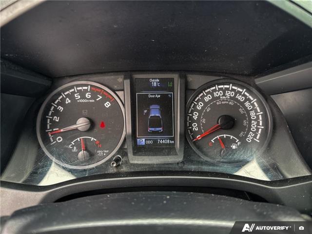 2023 Toyota Tacoma Base (Stk: 949) in Kitchener - Image 14 of 24