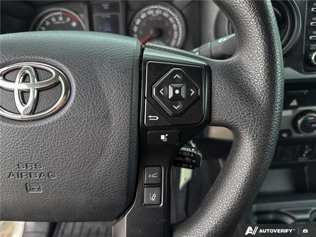 2023 Toyota Tacoma Base (Stk: 949) in Kitchener - Image 15 of 24