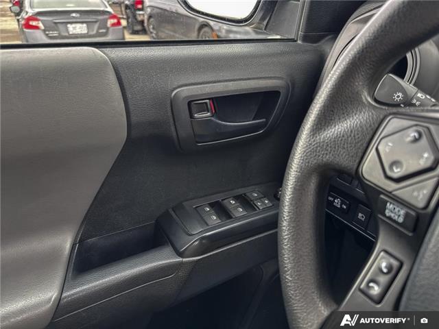 2023 Toyota Tacoma Base (Stk: 949) in Kitchener - Image 16 of 24