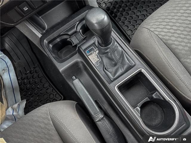 2023 Toyota Tacoma Base (Stk: 949) in Kitchener - Image 17 of 24